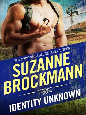 Identity Unknown - ebook